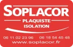 SOPLACOR Logo